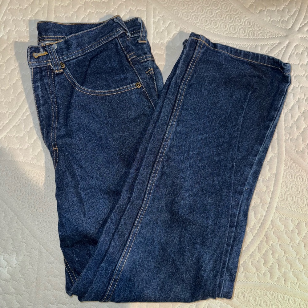 Men’s KEY Denim Jeans